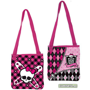 Bag Monster High5