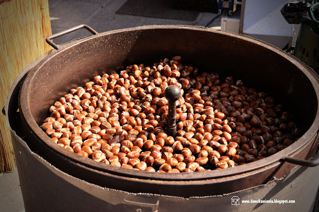 Sagra delle Castagne Marradi 2018