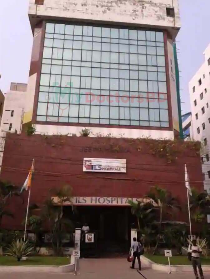 ILS HOSPITALS SALT LAKE - Doctor List, Appointment, Address, Contact Number, Hotline, Location Map