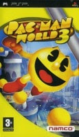 Pac Man World 3