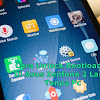Cara Unlock Bootloader Asus Zenfone 2 Laser Tanpa Pc