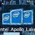 Intel salah. Tidak ada masalah dengan prosesor Apollo Lake