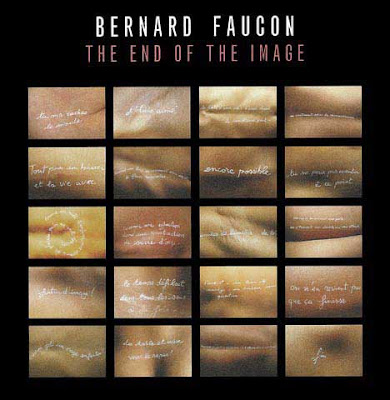 TRENDS in PHOTOGRAPHY: Bernard FAUCON (France)