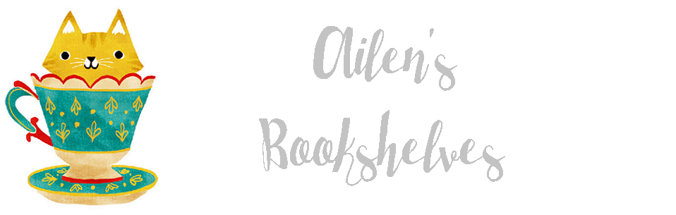 Ailen's Bookshelves