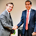 Indonesia-Swedia Tingkatkan Kerjasama pada Pembangunan Ekonomi Hijau