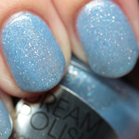 Dream Polish Bubblicious