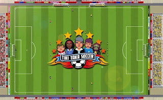 Game Sepakbola Android Terbaik 2016