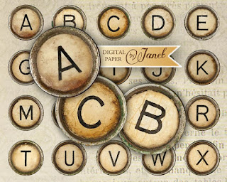 https://www.etsy.com/listing/96167150/vintage-typewriter-key-alphabet-circles?ga_search_query=typewriter&ref=shop_items_search_1