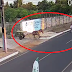 Assista ao vídeo: Cavalo “desgovernado” atropela motociclista no Piauí