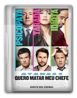 Download Filme Quero Matar Meu Chefe Legendado