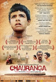 Chauranga 2016 Hindi HD Quality Full Movie Watch Online Free