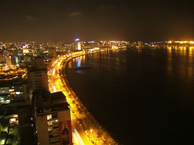 Luanda, Capital de Angola