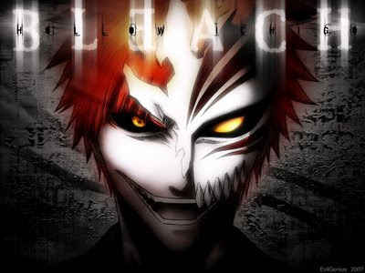 ryuk wallpaper. Bleach 168 Subbed by Dattebayo