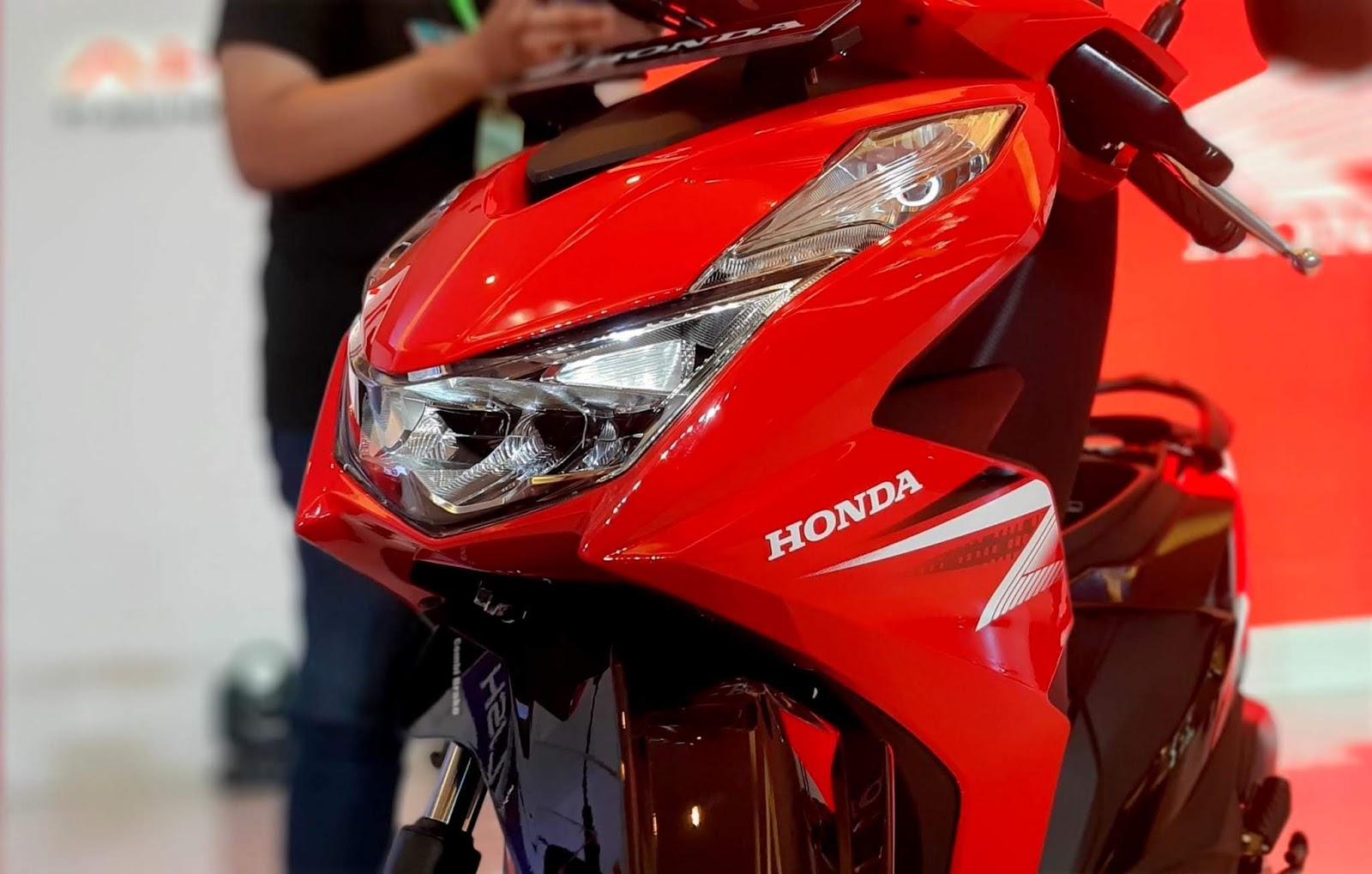 All New Honda Beat 2020 Resmi Dirilis