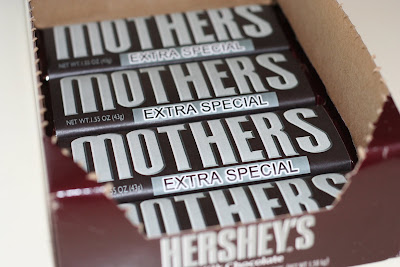 Mothers Day Candy Bar Wrappers by Lovely Little Snippets