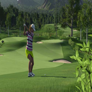 Download The Golf Club Game For PC Highly Compressed