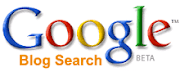 Conseguir visitas con Google Blog Search