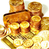 THE WORLD´S TOP GOLD-HOARDING COUNTRIES / THE MONEY GAME