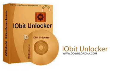 IObit Unlocker Latest Download (2018)