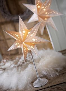 Ideas for Christmas decoration, economic Christmas decoration, easy ideas, stars, ornaments, festive, christmas, dining, lounge, children's room, lighting, Christmas light.christmas lights, x-mas, decor,