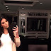 Kim Kardashian, enceinte, affiche ses rondeurs sur Instagram (Photos)