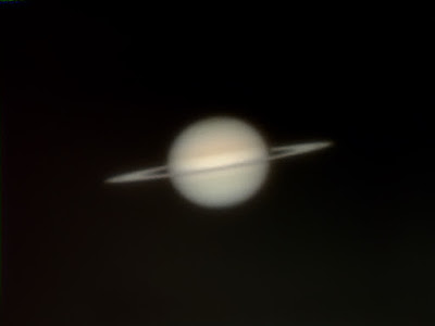 Saturn - 21/08/2024