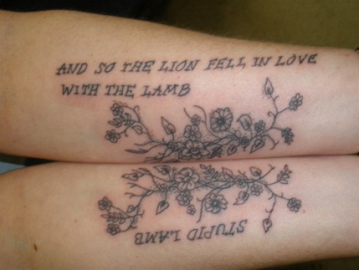 quotes on life pics. tattoo quotes about life.