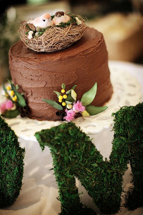DIY Wedding Cake Chocolate Mud Cake Recipe