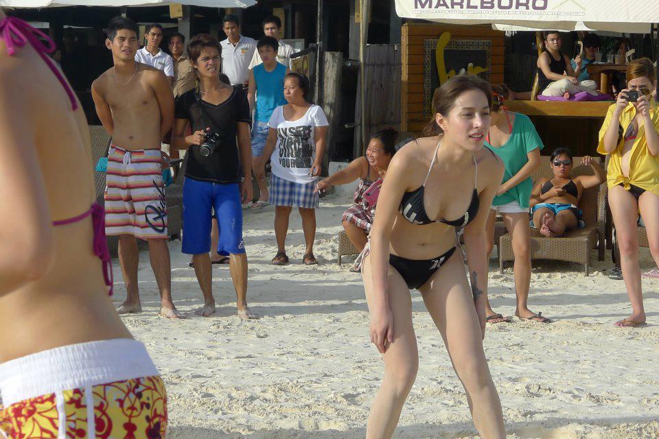 cristine reyes boracay bikini pics 4