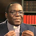 Nigerian leaders steal money, go to Jerusalem, Saudi to pray – Bishop Kukah