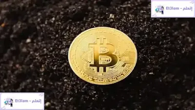 2- تزايد الطلب علي عملة البيتكوين bitcoin