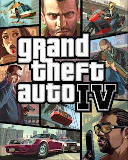 Fotos do novo GTA IV