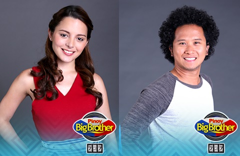 James Linao, Margo Midwinter nominated for eviction