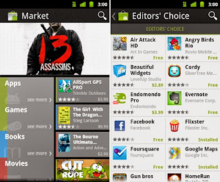 Android Market