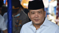 Sebanyak 35 Caleg Partai Gerindra Madina Diharapkan Bawa Kemaslahatan