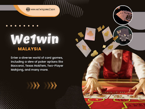 We1win Casino Online
