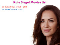 hollywood actress, kate siegel movies, photo free download in hd quality