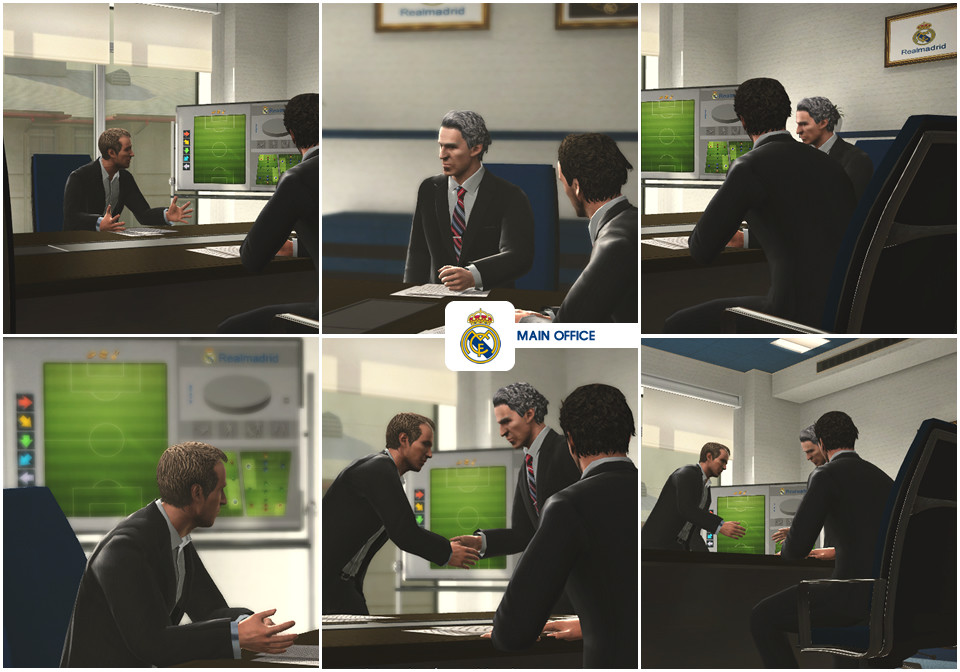 Download Football Life Pack Real Madrid by Nilton1248   The Special    football download blog