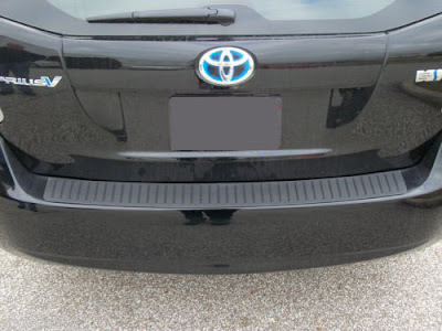 2013 toyota prius v