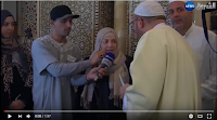 قسنطينة: جارة ميسي في الأرجنتين تعتنق الإسلام بمسجد الأمير عبد القادر