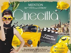 fête des citrons 2016