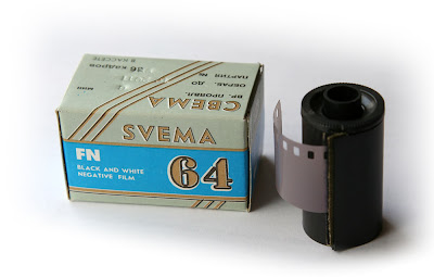 Свема фн 64