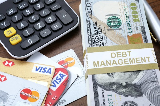 8 Effective Debt Management Practices