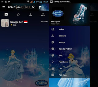  bbm mod