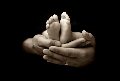 A Mother's Hand @ hot pics