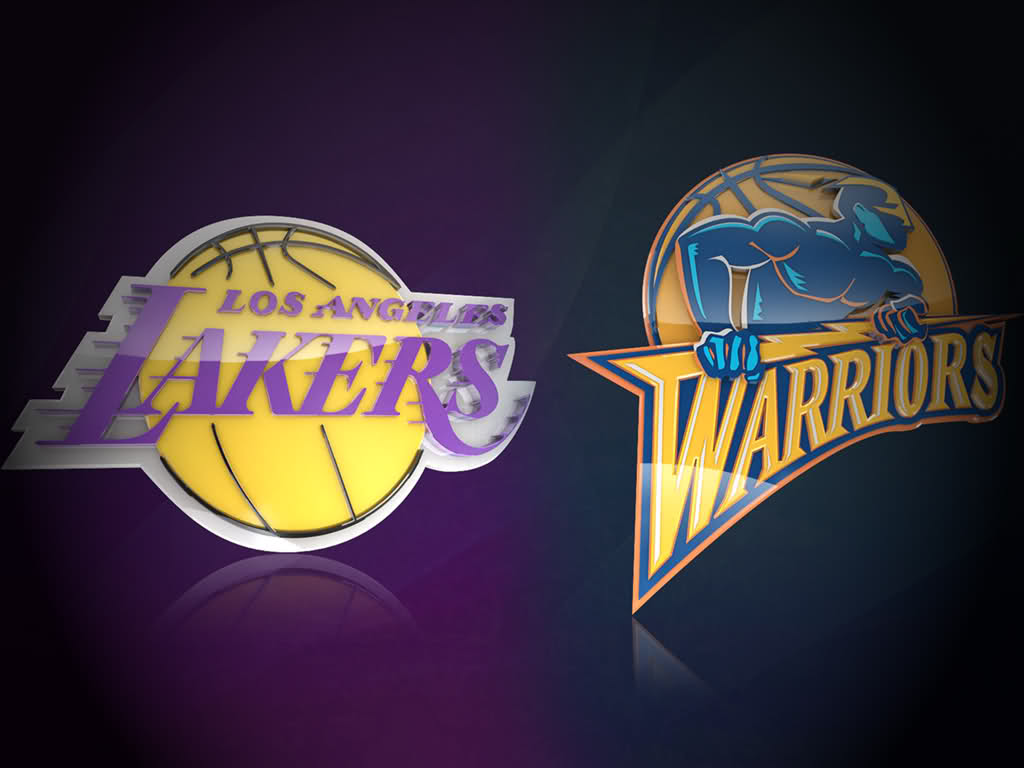 LA LAKERS vs GOLDEN STATE WARRIORS ONLINE ~ NBA TSEBA