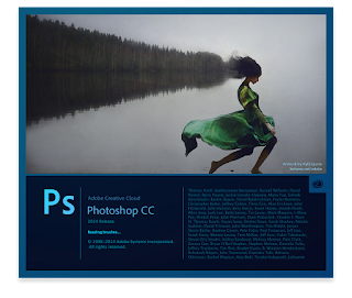 Adobe Photoshop CC 2014 | Computer Software