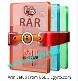 كيفية حرق ويندوز 7/8/8.1/10/11 علي فلاشة USB مجانا