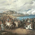 Η πρώτη αντικυβερνητική εξέγερση στην Μάνη επί Βαυαρικής Αντιβασιλείας (Φεβρουάριος - Ιούλιος 1834)