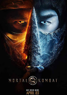 فيلم Mortal Kombat الافلام اون لاين